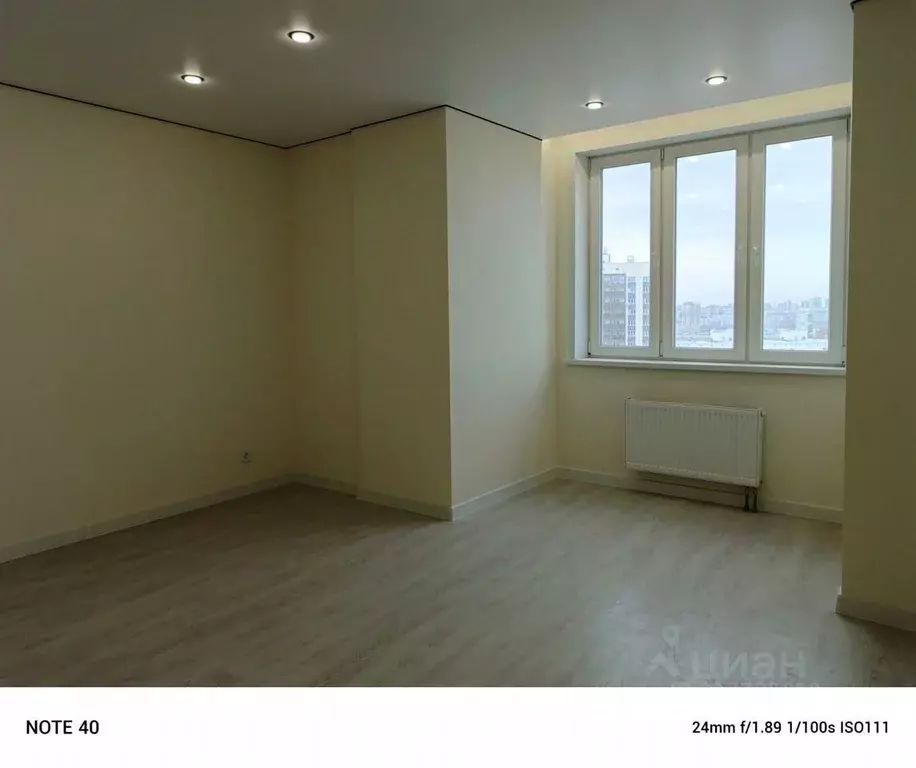 1-к кв. Новосибирская область, Новосибирск ул. Добролюбова, 162/1 ... - Фото 1