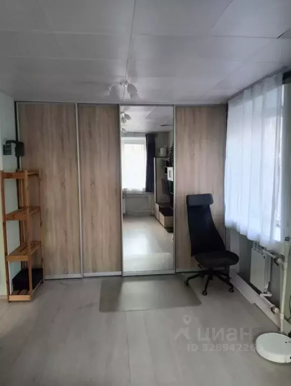 1-к кв. Московская область, Люберцы Октябрьский просп., 250 (29.4 м) - Фото 2