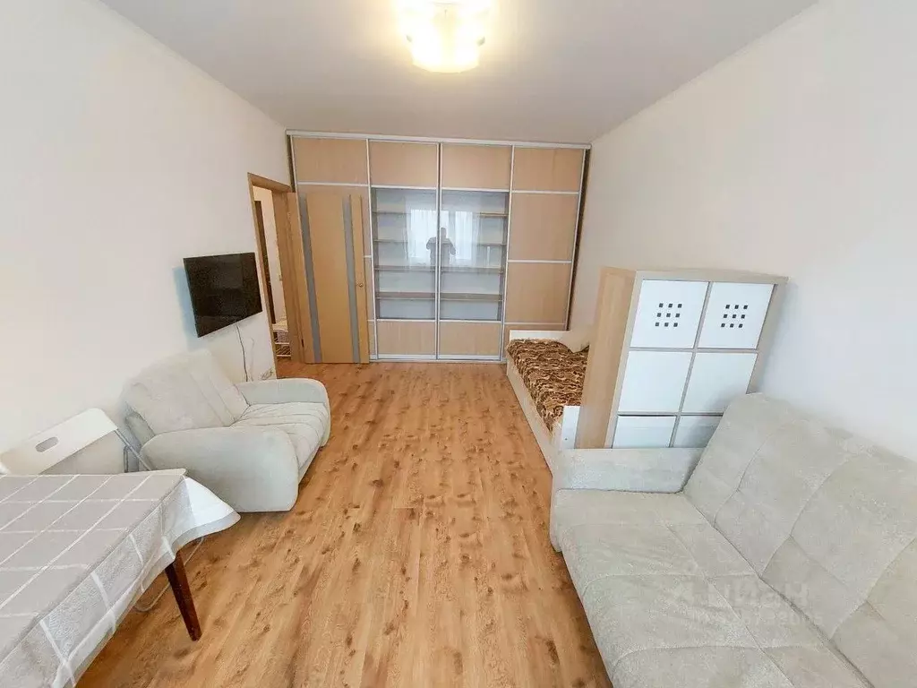 1-к кв. Москва Петрозаводская ул., 36 (39.0 м) - Фото 2