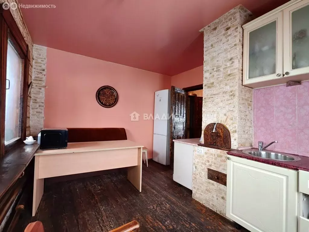 Дом в Городец, улица Чапаева, 11 (192.4 м) - Фото 2