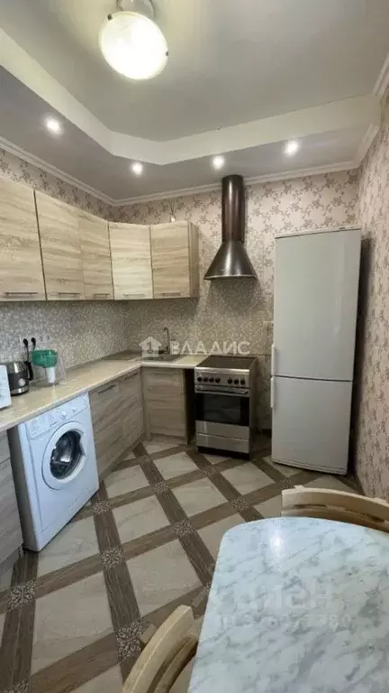 2-к кв. Московская область, Люберцы ул. Весенняя, 16 (45.1 м) - Фото 1