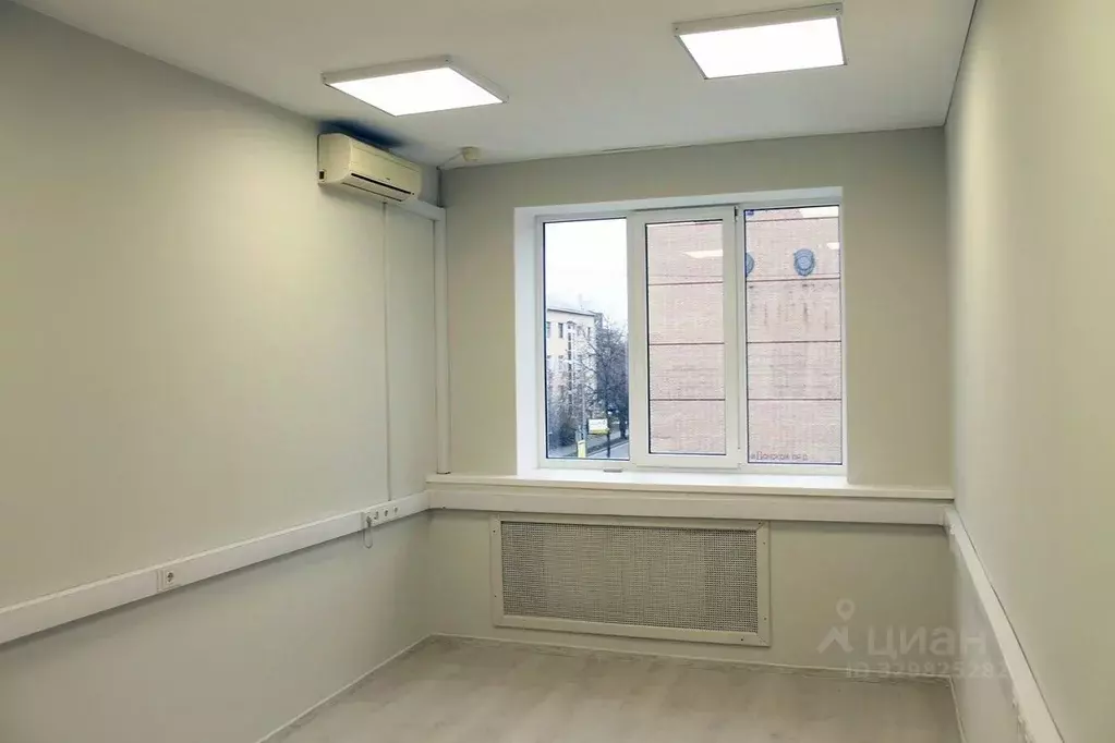 Офис в Москва ул. Орджоникидзе, 11С43 (497 м) - Фото 2