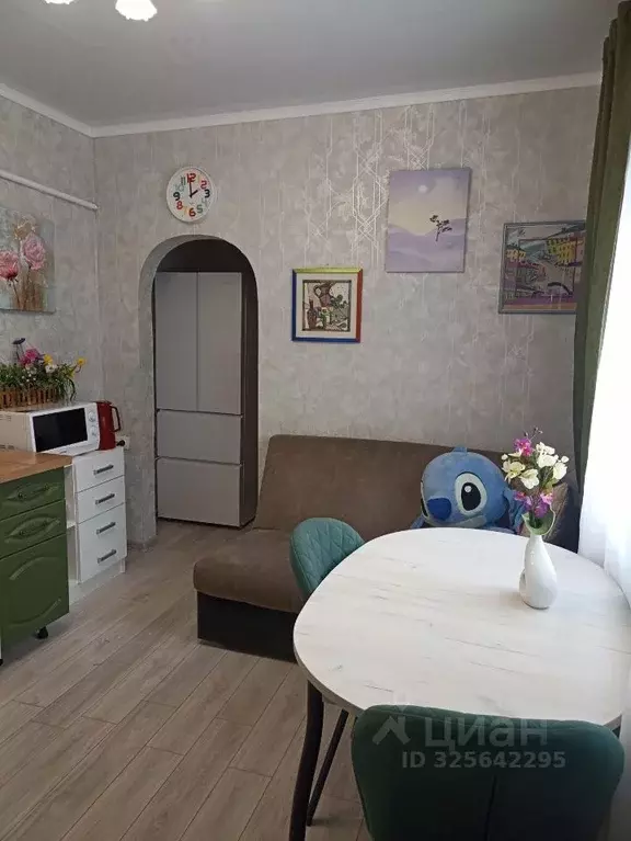 Дом в Ставропольский край, Предгорный муниципальный округ, пос. ... - Фото 1