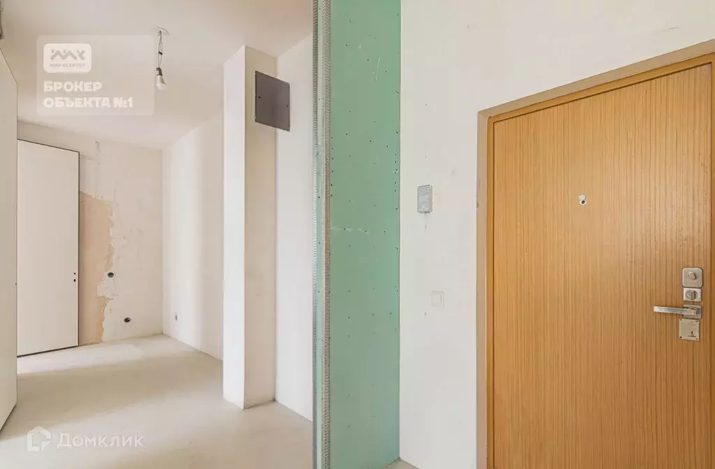 Продаётся 2-к квартира, 82 м - Фото 1