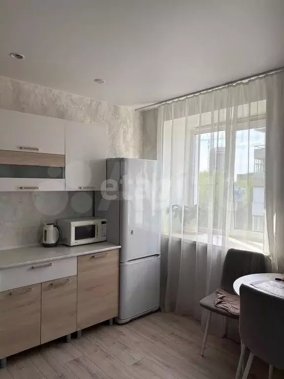 2-к. квартира, 45 м, 7/9 эт. - Фото 1