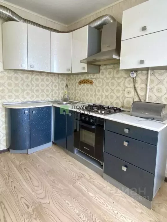 3-к кв. Орловская область, Орел Раздольная ул., 84 (66.1 м) - Фото 1