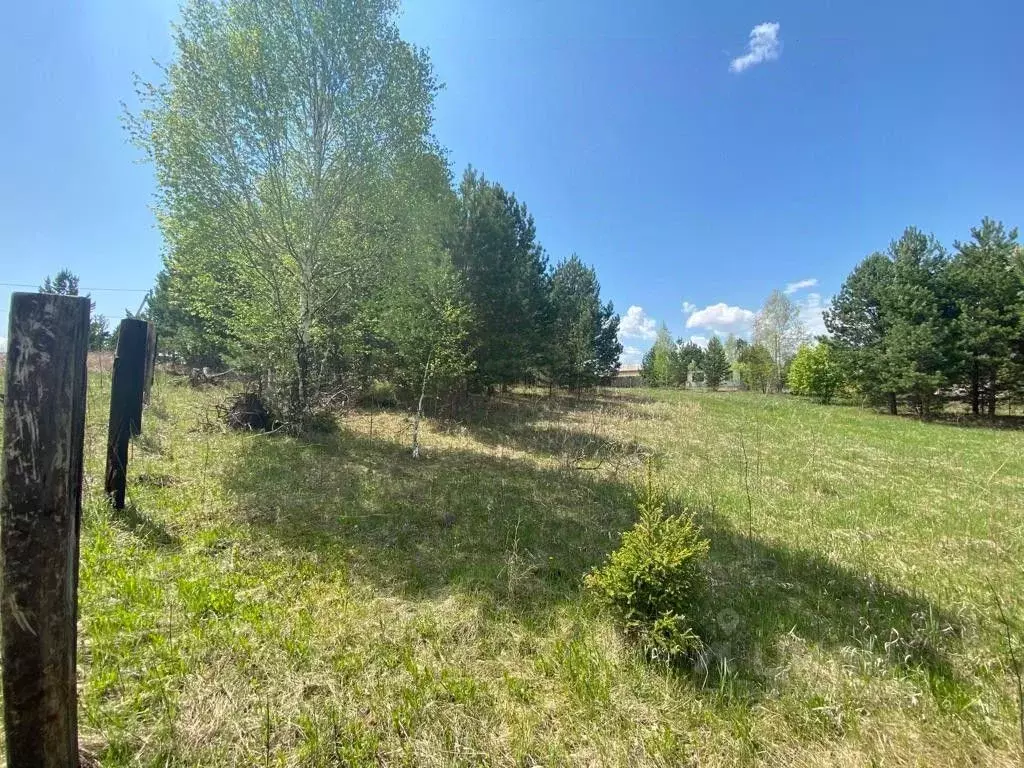 Участок в Красноярский край, Зеленогорск  (15.0 сот.) - Фото 1