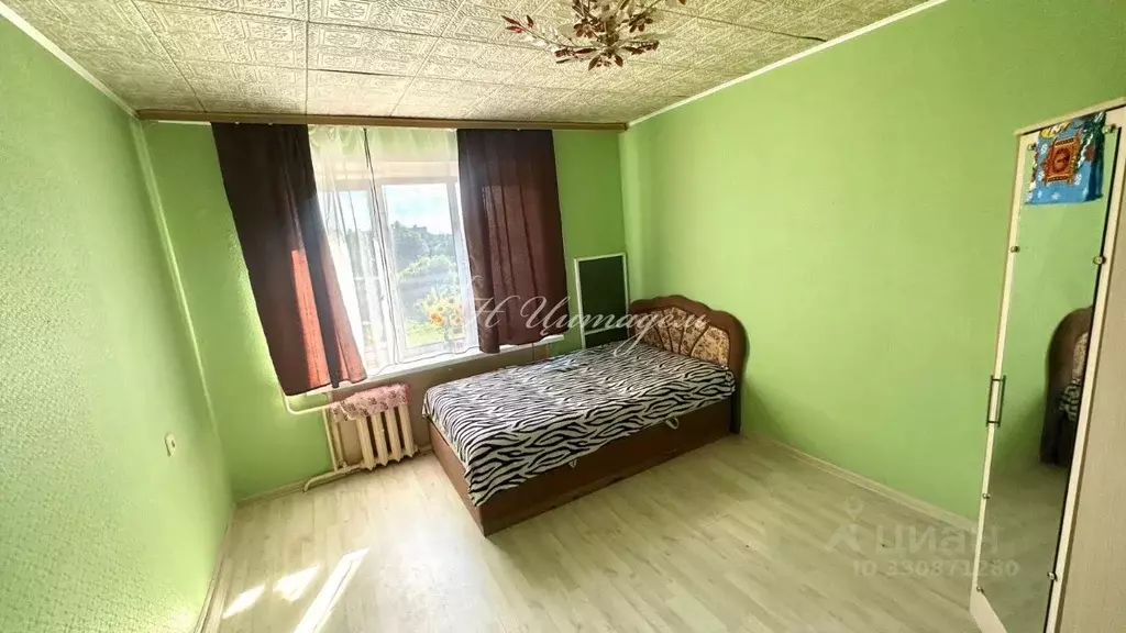 Комната Московская область, Клин ул. 23 Октября, 62 - Фото 2