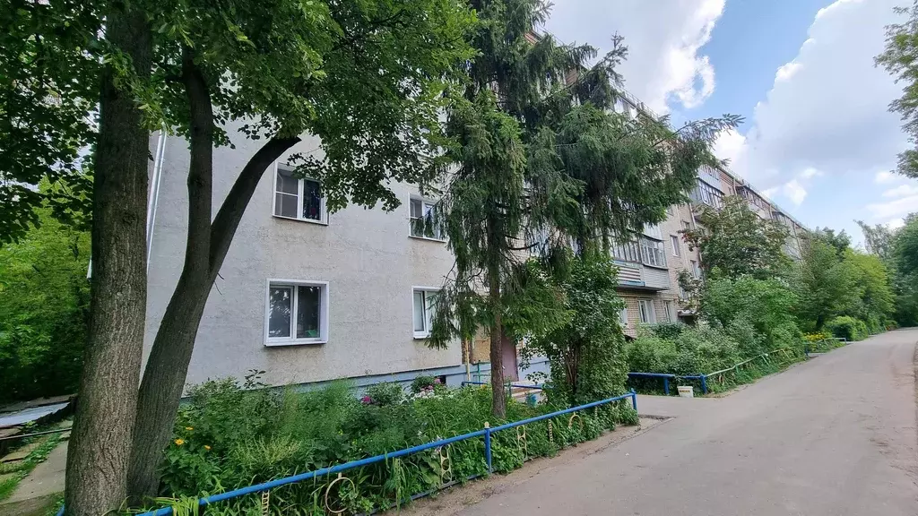 Продаётся 3-к квартира, 49.7 м - Фото 1