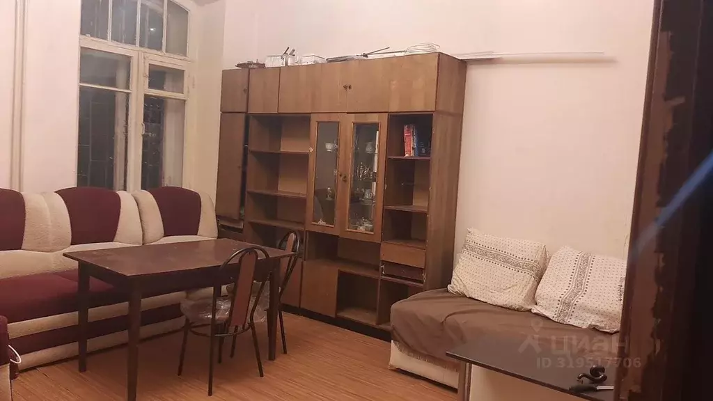 Комната Московская область, Наро-Фоминск ул. Калинина, 5 (23.0 м) - Фото 1