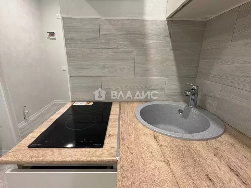 Студия Нижегородская область, Нижний Новгород ул. Шорина, 14 (15.0 м) - Фото 2