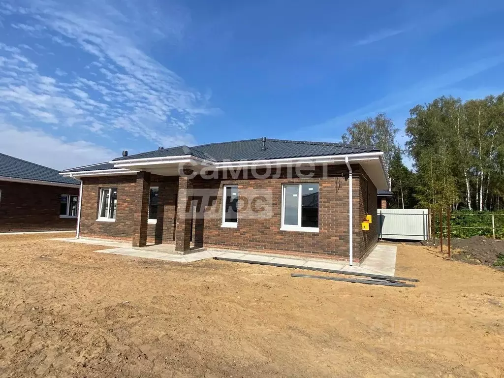 Дом в Московская область, Дмитровский муниципальный округ, Медведки кп ... - Фото 2