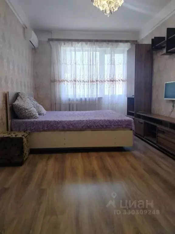 2-к кв. Севастополь ул. Героев Севастополя, 62 (44.0 м) - Фото 1