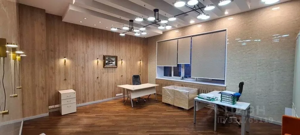 Офис в Москва Новочеремушкинская ул., 18 (1026 м) - Фото 1