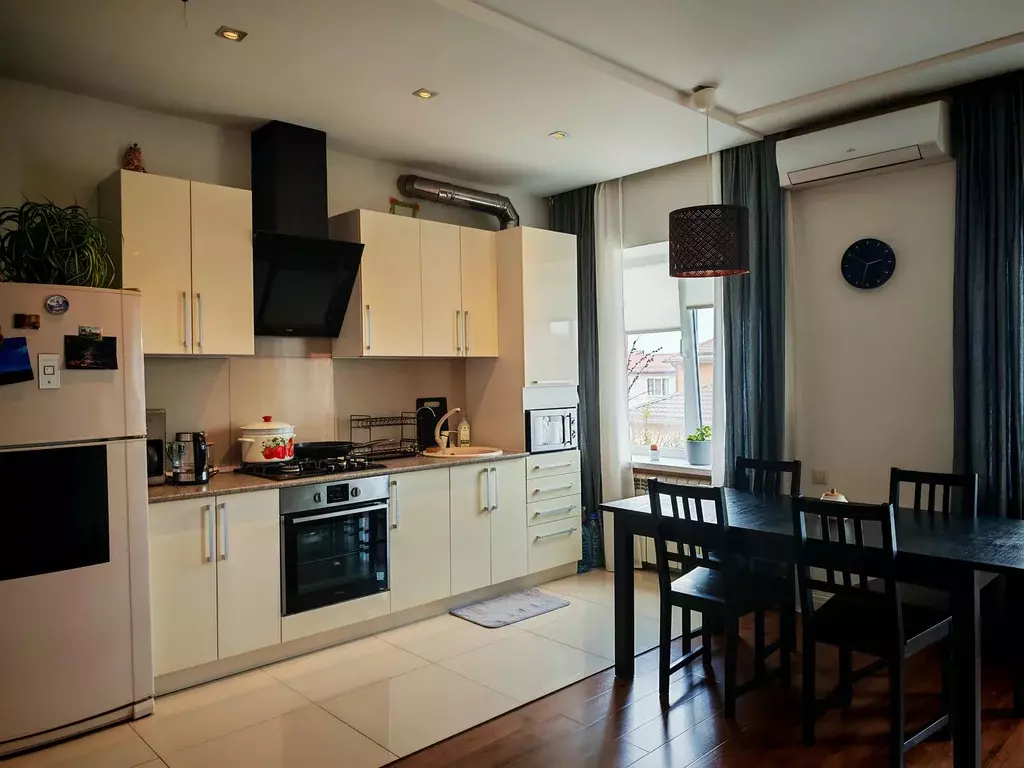 Продаётся 2-к квартира, 54 м - Фото 1