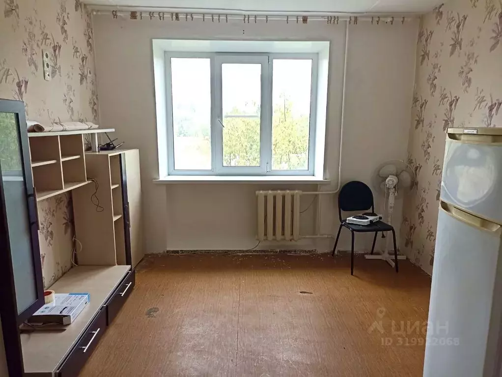 Комната Волгоградская область, Волгоград ул. Генерала Штеменко, 48 ... - Фото 0