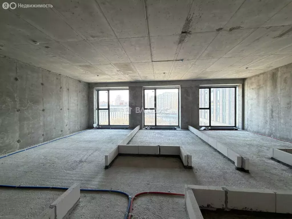 2-комнатная квартира: Москва, проспект Генерала Дорохова, 49 (78.3 м) - Фото 1