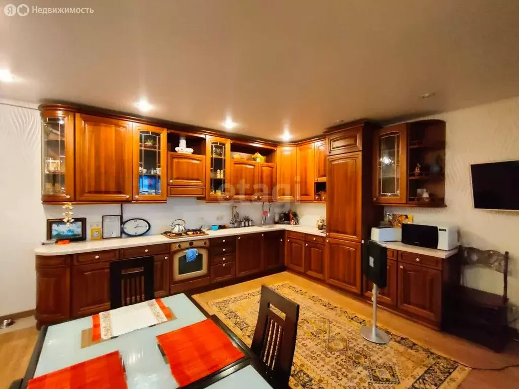 4-комнатная квартира: Ухта, проспект Космонавтов, 15 (138.9 м) - Фото 2