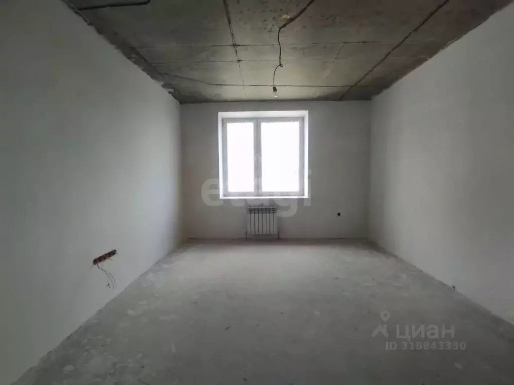 2-к кв. Смоленская область, Смоленск ул. Гарабурды, 5 (64.0 м) - Фото 0