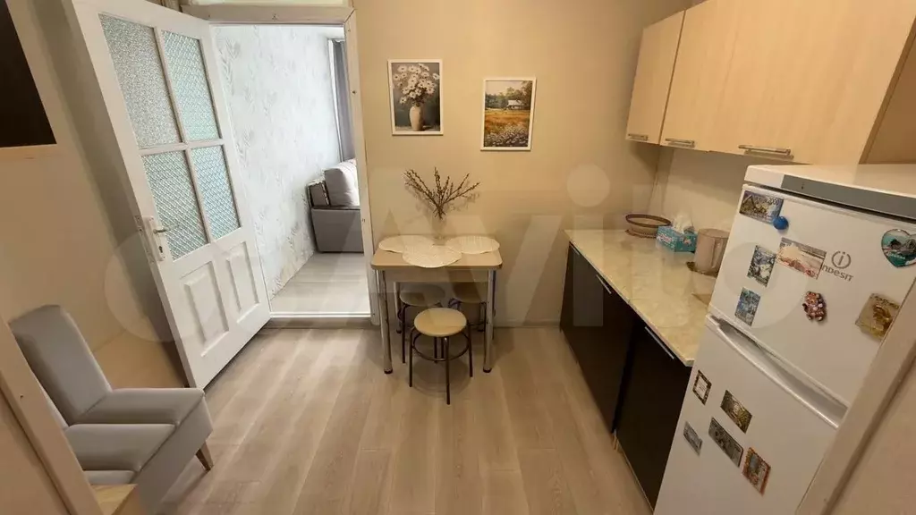 Комната 21 м в 1-к., 4/5 эт. - Фото 0