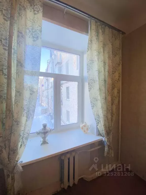 3-к кв. Удмуртия, Ижевск Пушкинская ул., 182 (88.7 м) - Фото 1