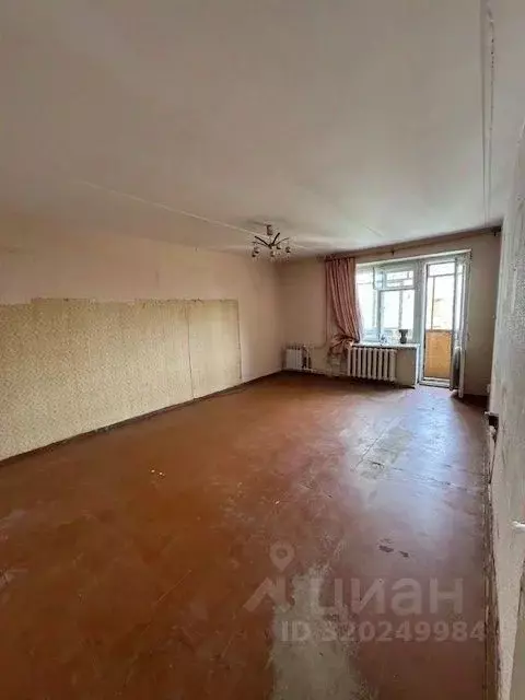 2-к кв. Курганская область, Курган ул. Савельева, 18 (52.3 м) - Фото 0