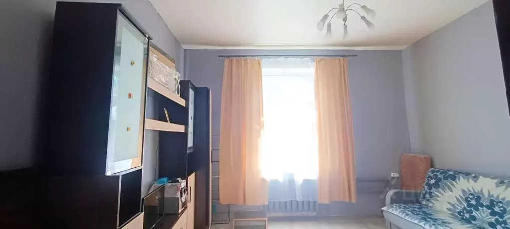 Комната Московская область, Солнечногорск Обуховская ул., 20 (15.8 м) - Фото 1