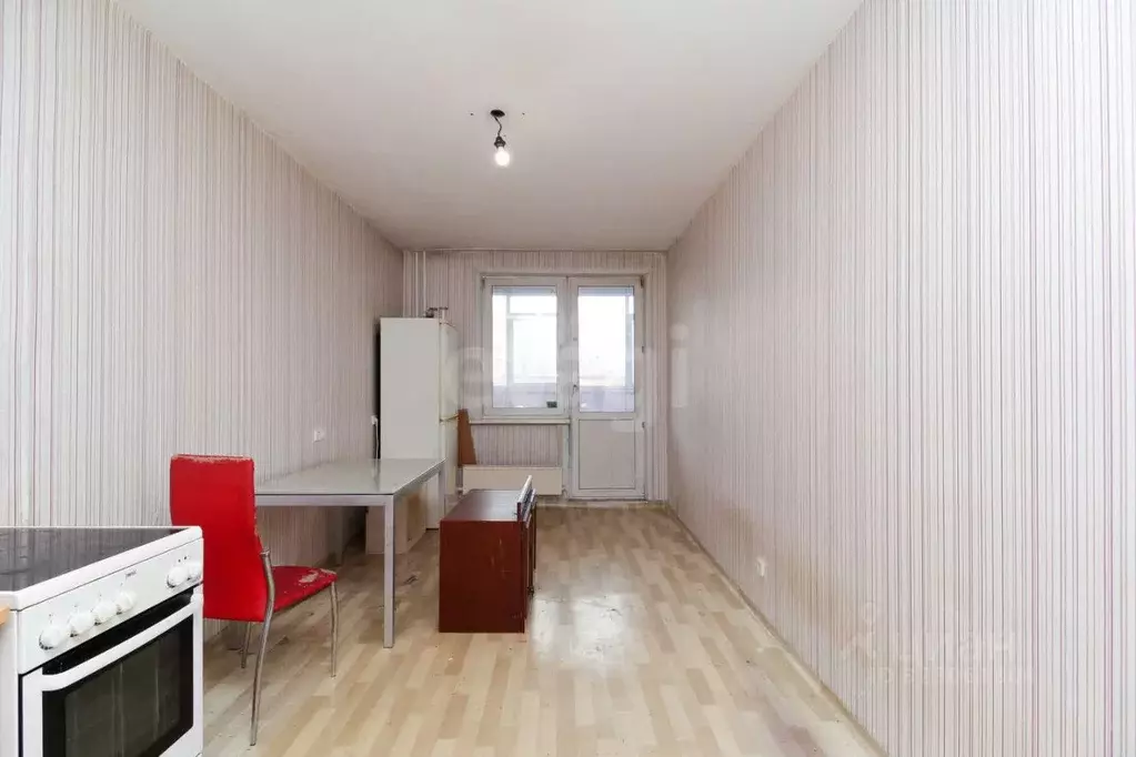 3-к кв. Красноярский край, Красноярск Северная ул., 10 (102.5 м) - Фото 1