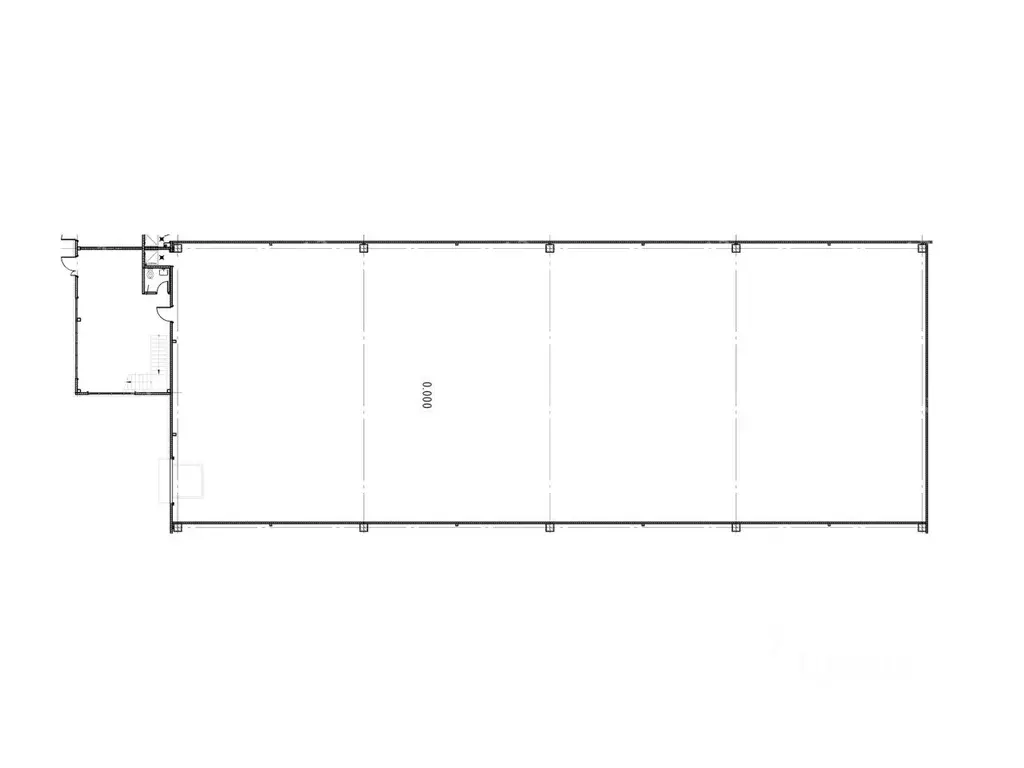 Склад в Московская область, Подольск Климовск мкр, ул. Коммунальная, ... - Фото 2