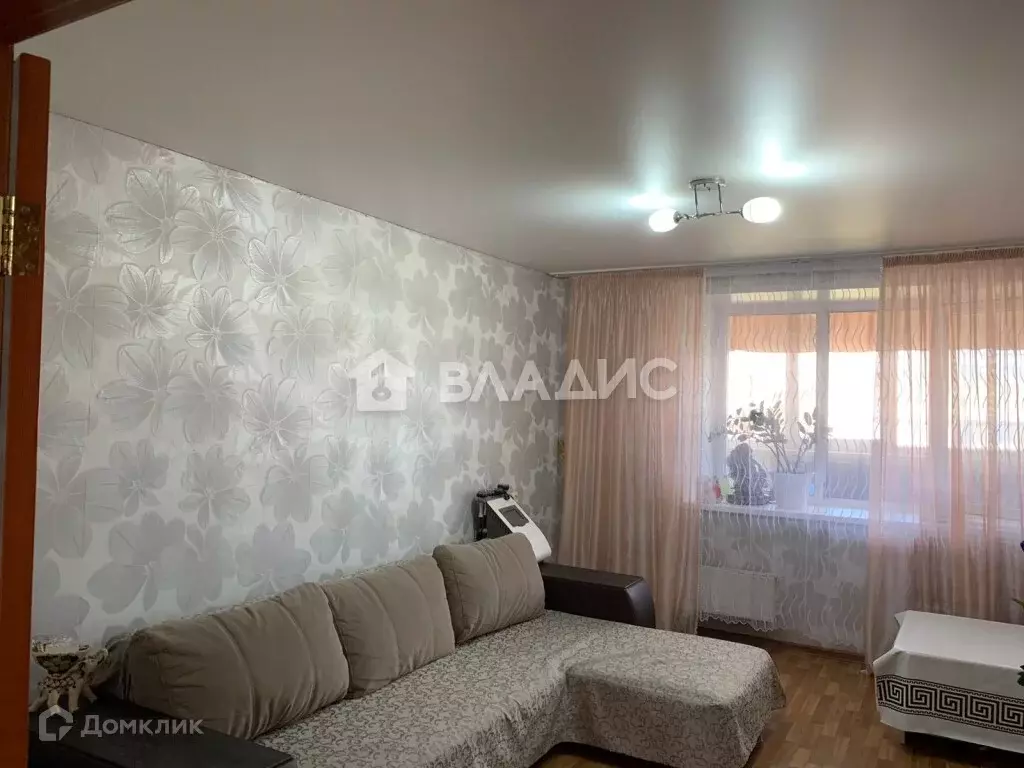 Продаётся 3-к квартира, 60.1 м - Фото 1