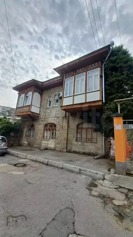 4-к. квартира, 145 м, 2/2 эт. - Фото 0