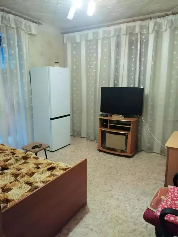 2-к кв. Самарская область, Самара Черемшанская ул., 202А (46.5 м) - Фото 1