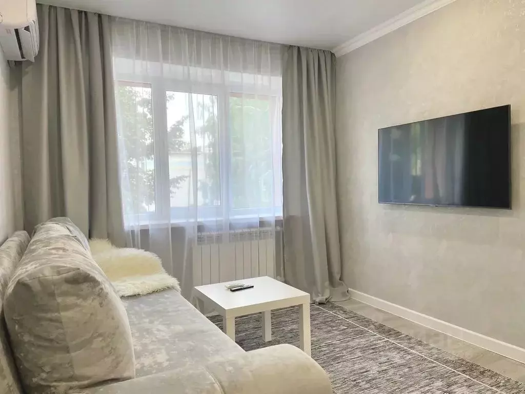 1-к кв. Татарстан, Альметьевск ул. Белоглазова, 143 (31.0 м) - Фото 2