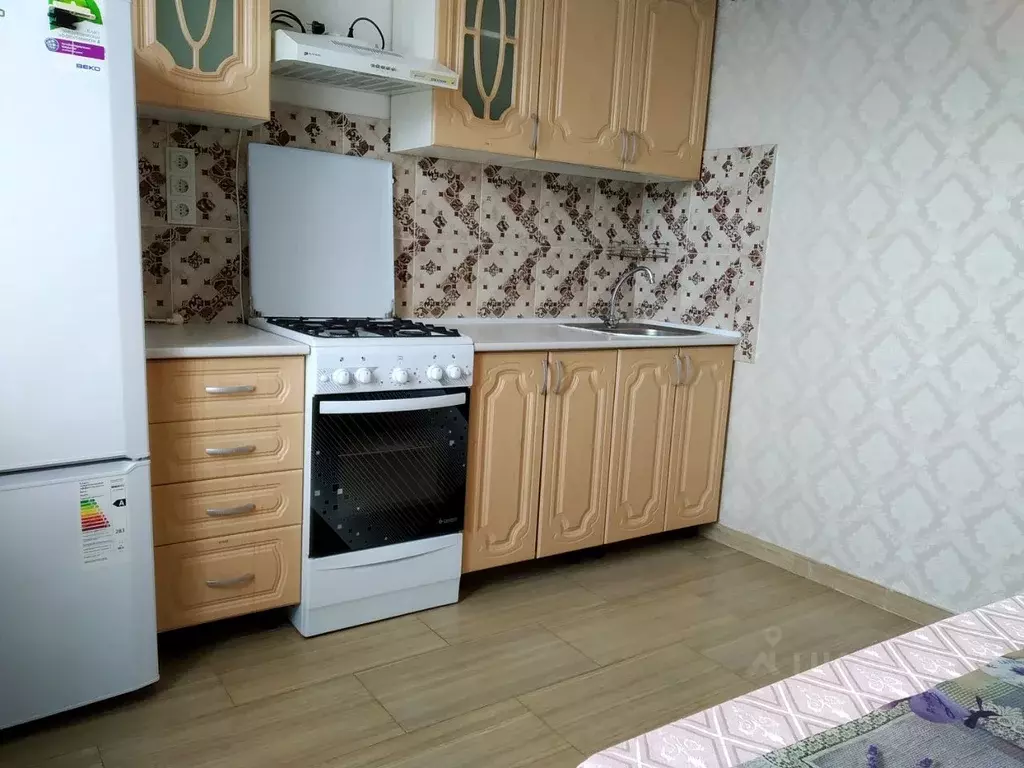 1-к кв. Саратовская область, Саратов Шелковичная ул., 29/35 (38.0 м) - Фото 0