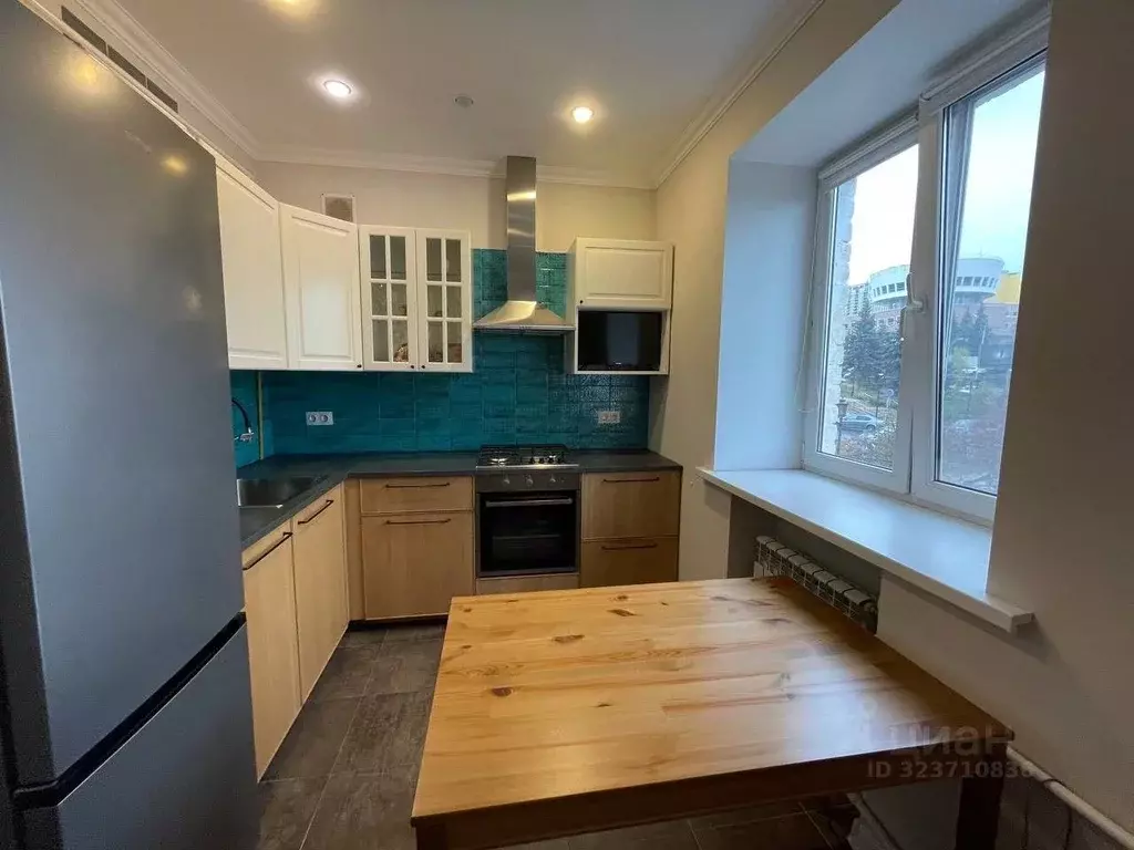 3-к кв. Самарская область, Самара Волжский просп., 43 (80.0 м) - Фото 2