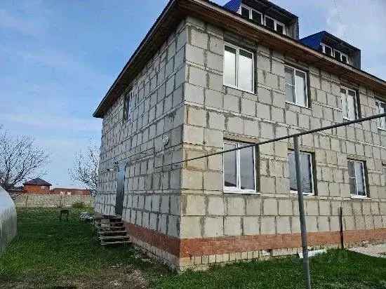 Дом в Самарская область, Ставропольский район, с. Ягодное ул. Грачева, ... - Фото 0