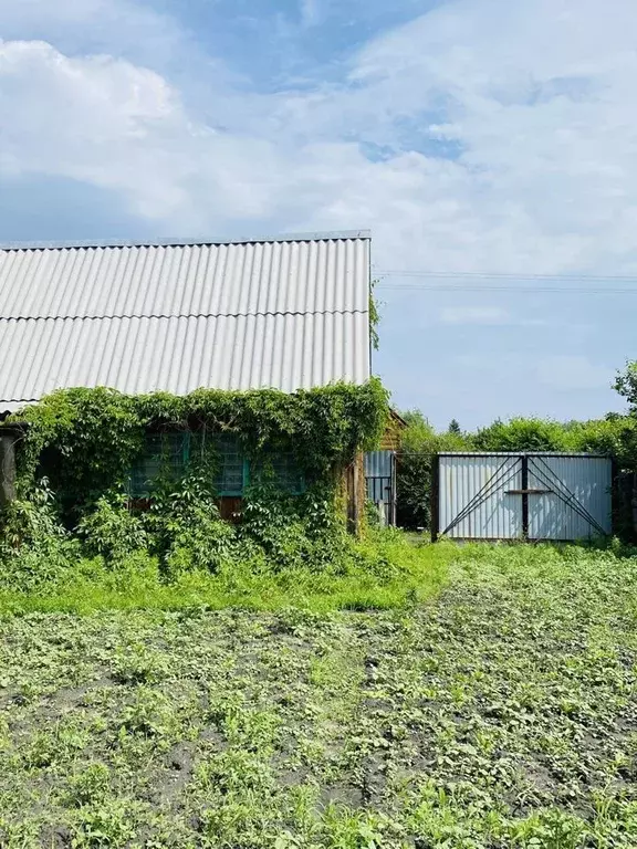 Дом в Тюменская область, Тюмень Авторемонтная ул., 25 (18 м) - Фото 0