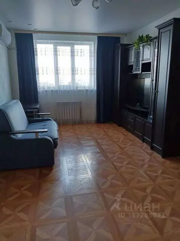 1-к кв. Ростовская область, Ростов-на-Дону ул. Малиновского, 76Б/87А ... - Фото 0