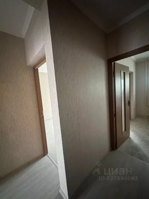 2-к кв. Москва ул. Маршала Еременко, 5к1 (56.0 м) - Фото 1