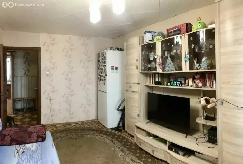 2-комнатная квартира: Волжский, бульвар Профсоюзов, 13А (45 м) - Фото 2