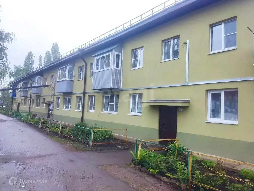 Продаётся 2-к квартира, 46.5 м - Фото 0