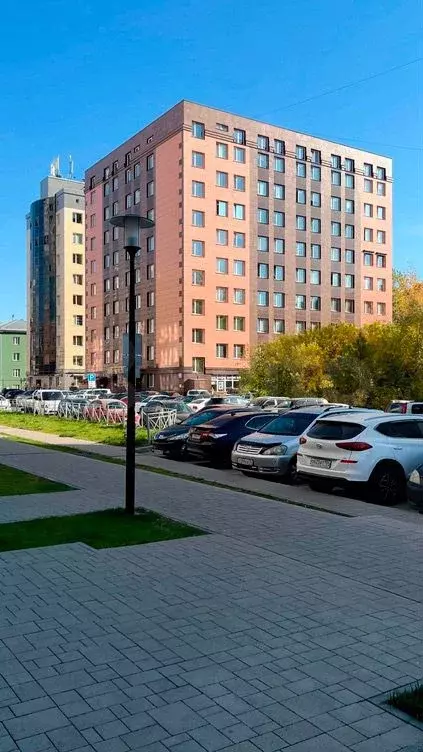 Продам офис в Бизнес Центре, 62.2 м - Фото 0