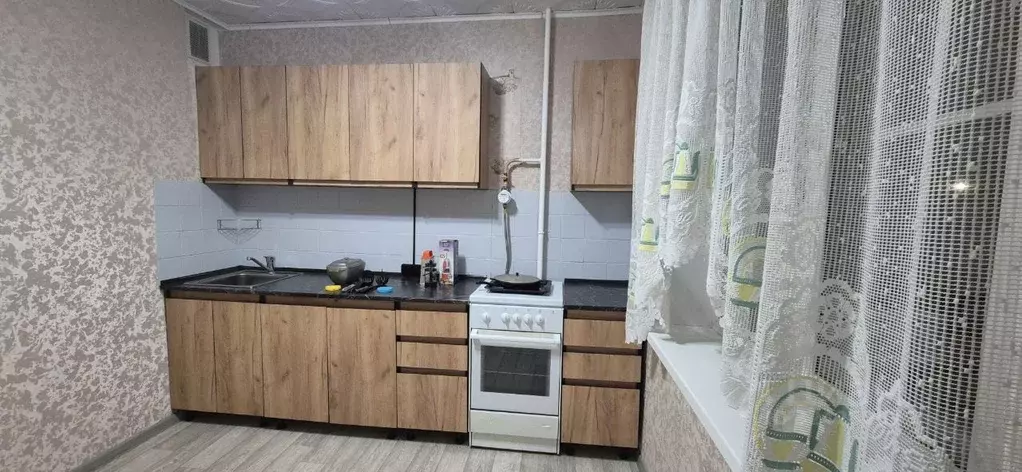 2-к кв. Чувашия, Новочебоксарск Восточная ул., 1 (50.3 м) - Фото 0