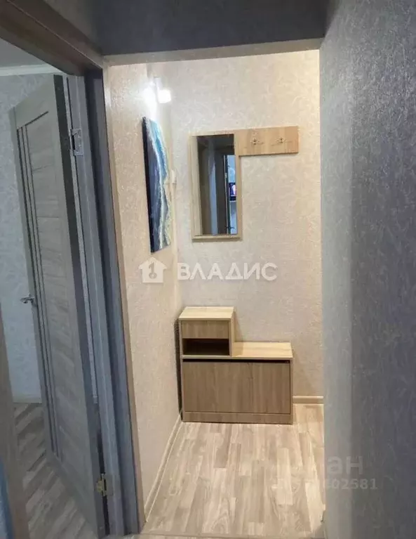 2-к кв. Калининградская область, Калининград просп. Калинина, 59 (43.7 ... - Фото 2