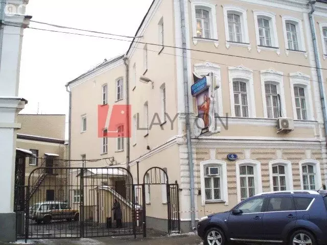 Помещение свободного назначения (187 м) - Фото 1