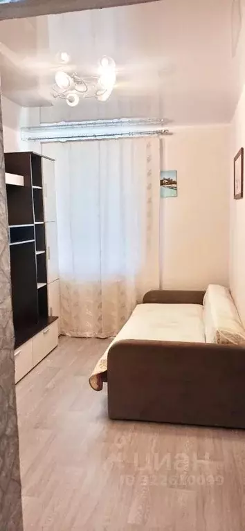 1-к кв. Волгоградская область, Волгоград ул. Шумского, 8 (26.0 м) - Фото 0
