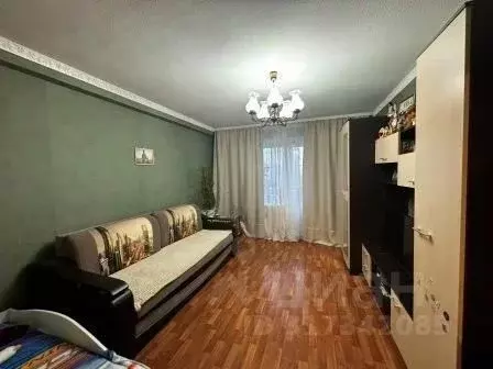 2-к кв. Коми, Усинск ул. Строителей, 9 (58.7 м) - Фото 0