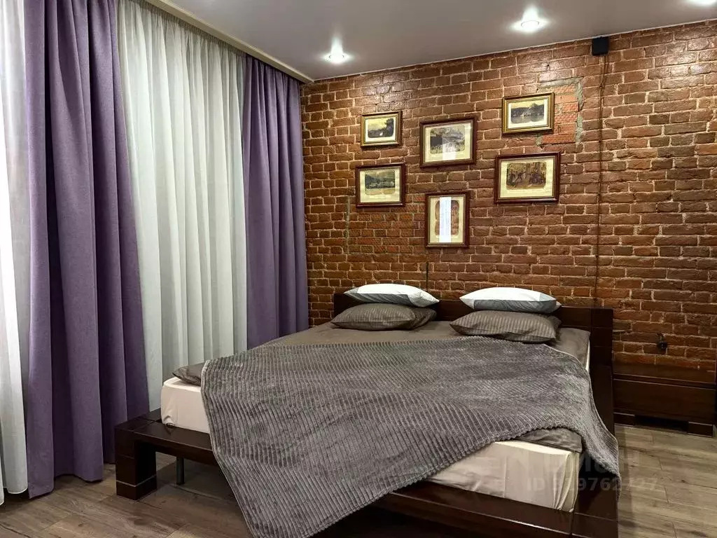 Студия Санкт-Петербург 5-я Советская ул., 8 (42.0 м) - Фото 1