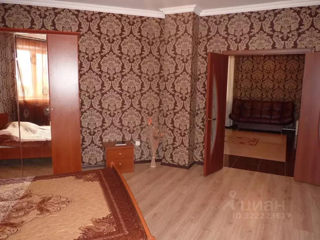 1-к кв. Липецкая область, Липецк просп. Победы, 103 (51.0 м) - Фото 1