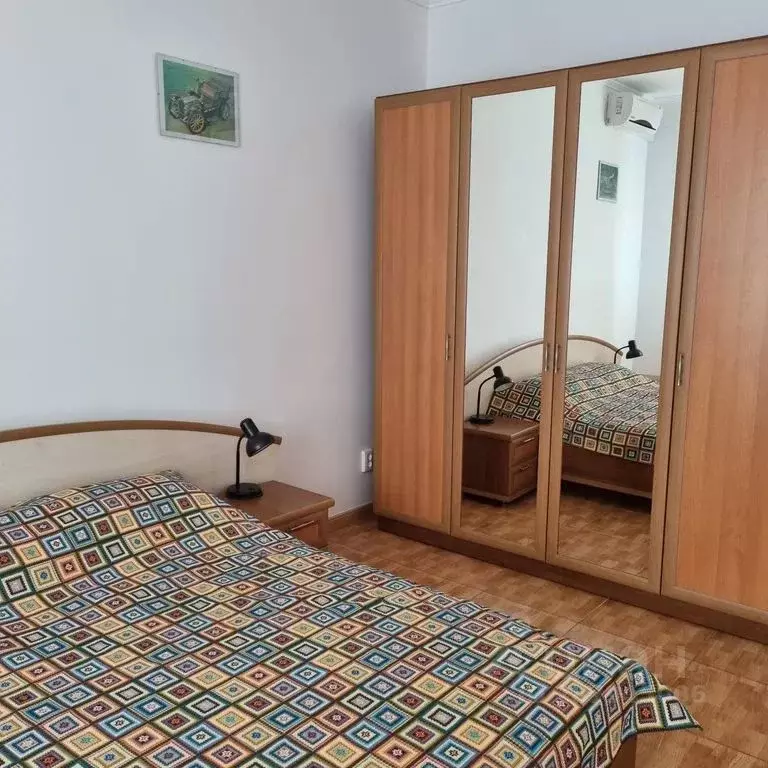 2-к кв. Крым, Ялта муниципальный округ, Кацивели пгт ул. Академика ... - Фото 2